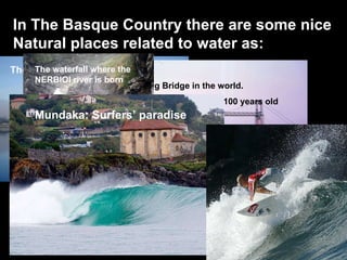 The basque country | PPS