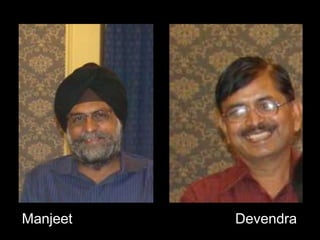 ManjeetDevendra