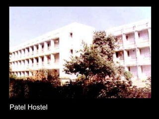 Patel Hostel