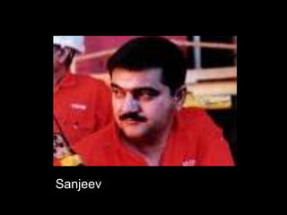 Sanjeev