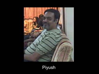 Piyush