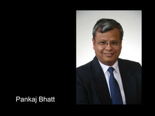 Pankaj Bhatt