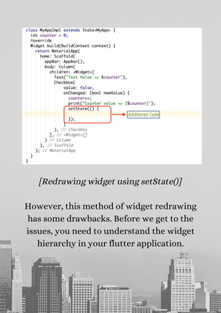 The battle between the states (all about flutter stateless & stateful ...