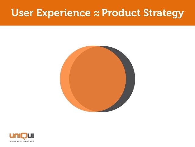 The battle for strategy   uxi live 2017 