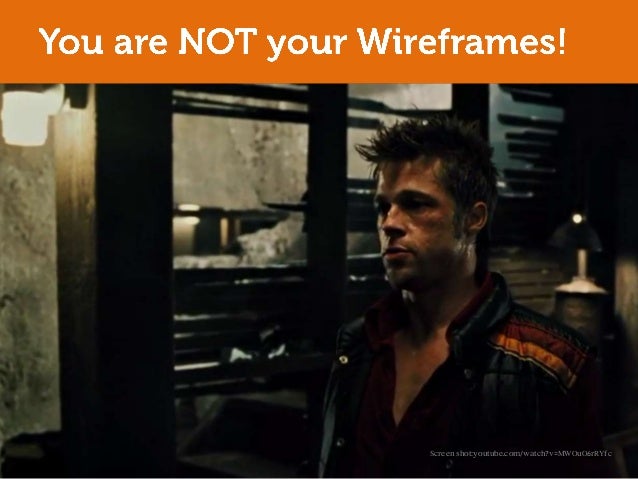 The battle for strategy   uxi live 2017 