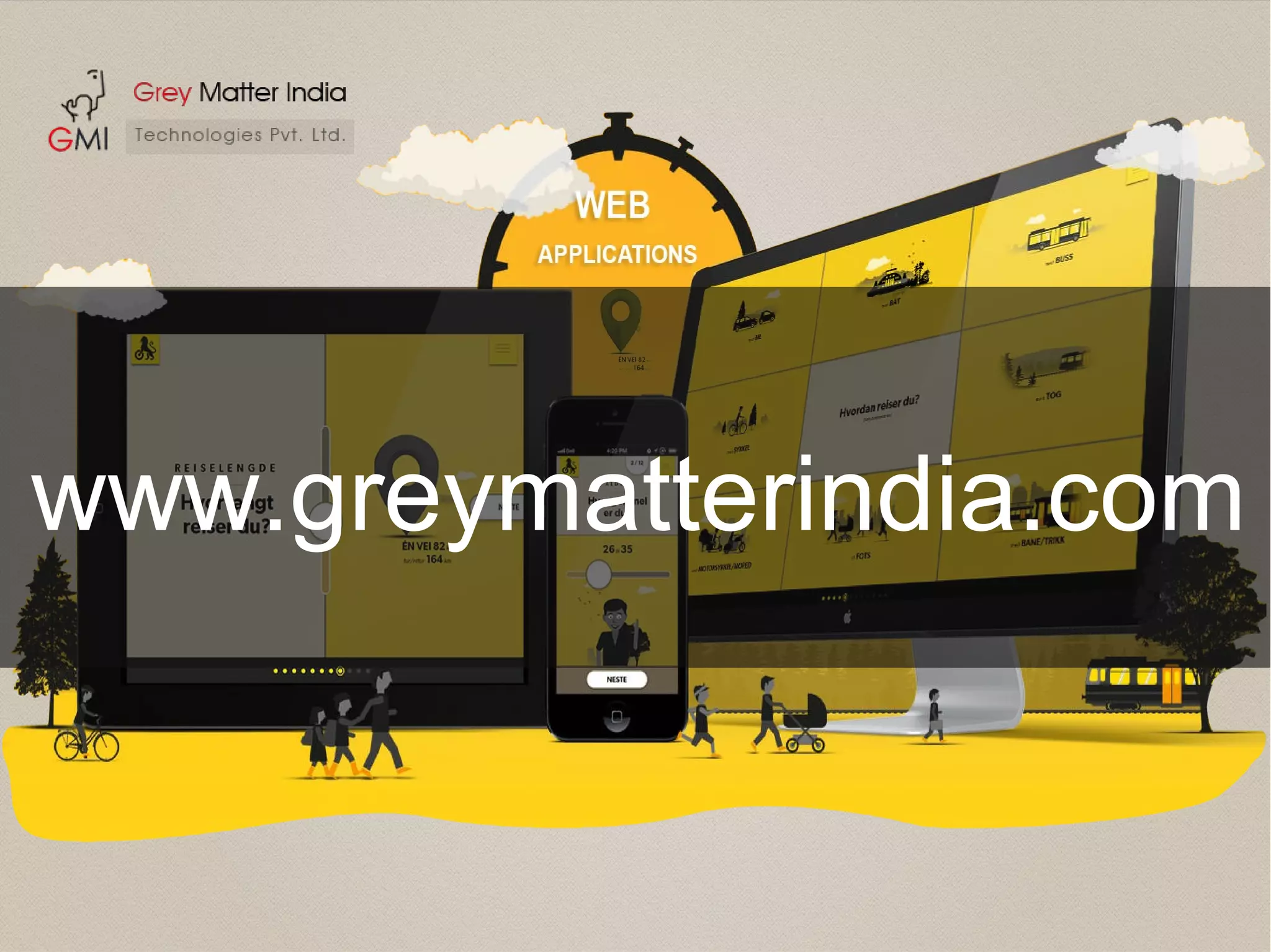 www.greymatterindia.com 