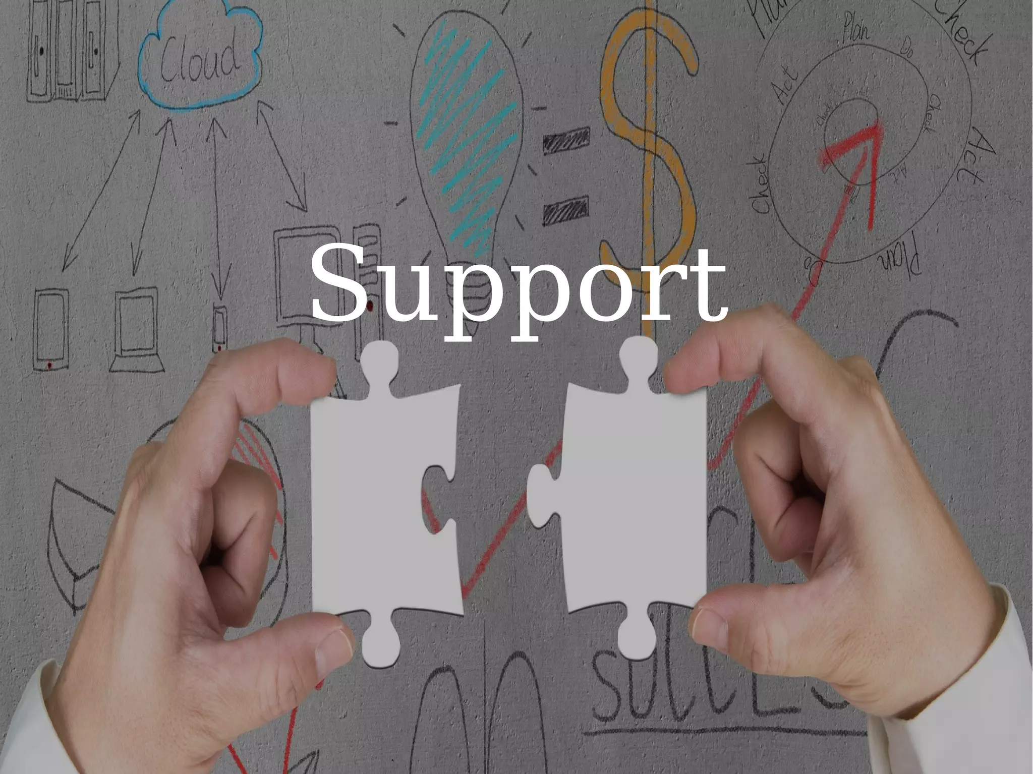 Support 