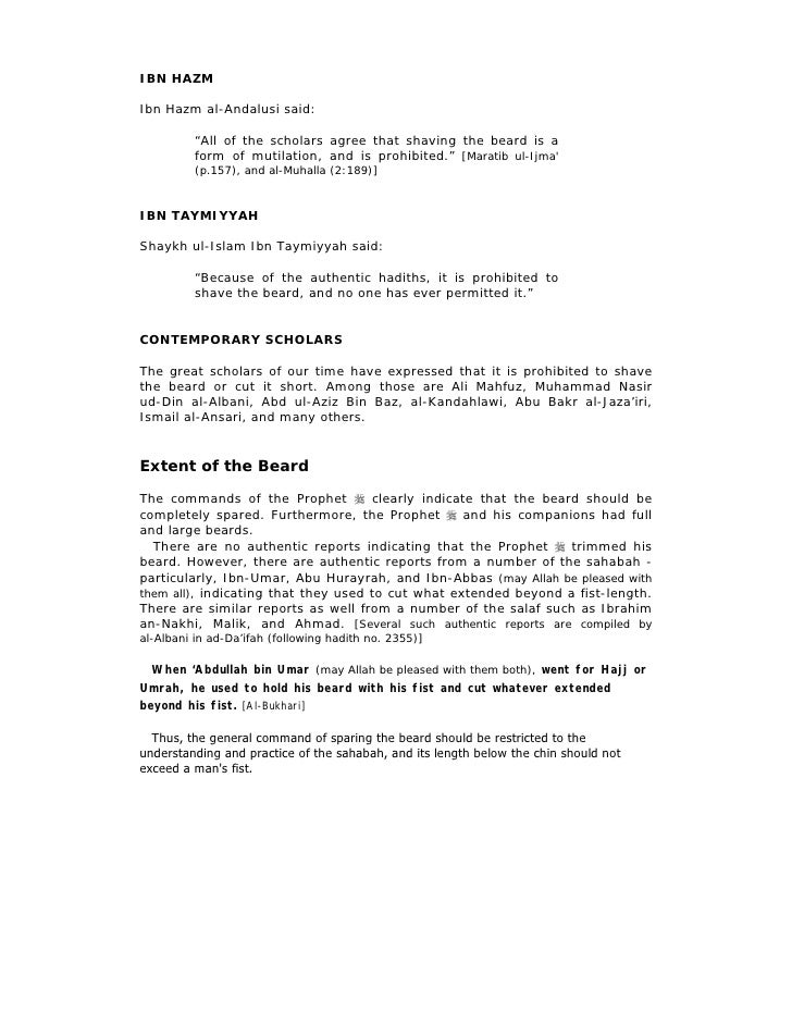 the beard doctors note for not shaving