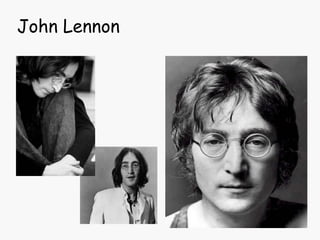 John Lennon 