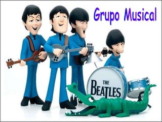 Grupo Musical 