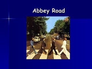 Abbey Road