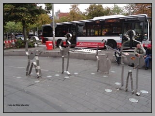 Foto de Otto Marotte 
 