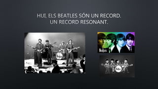 The beatles