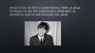 The beatles