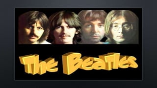 The beatles
