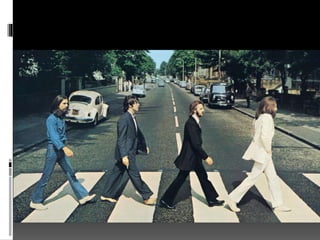 The beatles