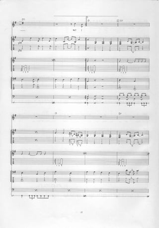 The Beatles Complete Scores 全曲楽譜 Amazon.com: The Beatles Complete Scores | Full Band Sheet
