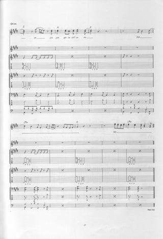 The beatles complete scores (1120 pag.) | PDF