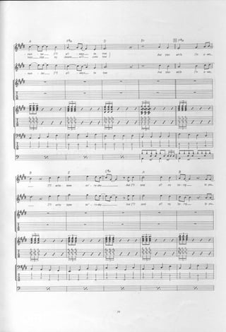 The beatles complete scores (1120 pag.) | PDF