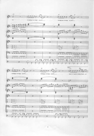 BEATLES Complete　Score Amazon.com: The Beatles Complete Scores | Full Band Sheet