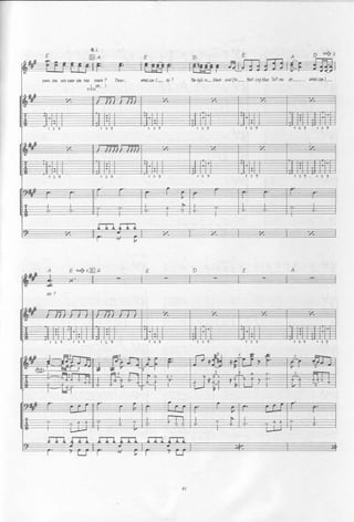 Amazon.co.jp: The Beatles Complete Scores : Beatles: Foreign