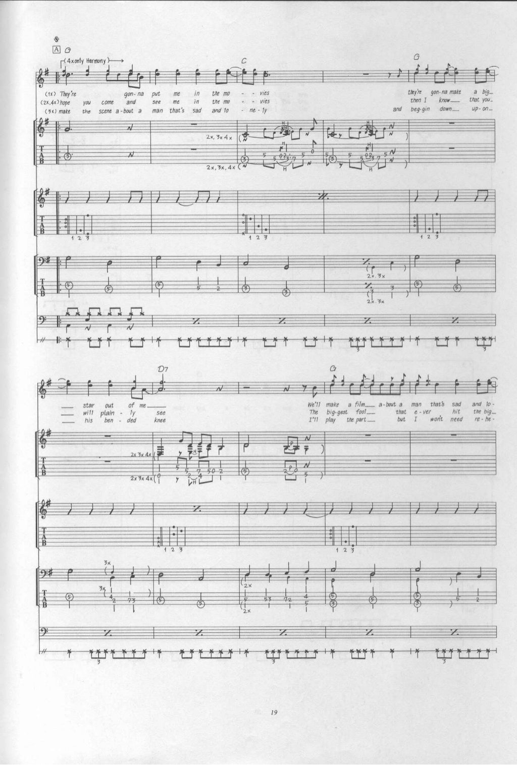 The beatles complete scores (1120 pag.) | PDF