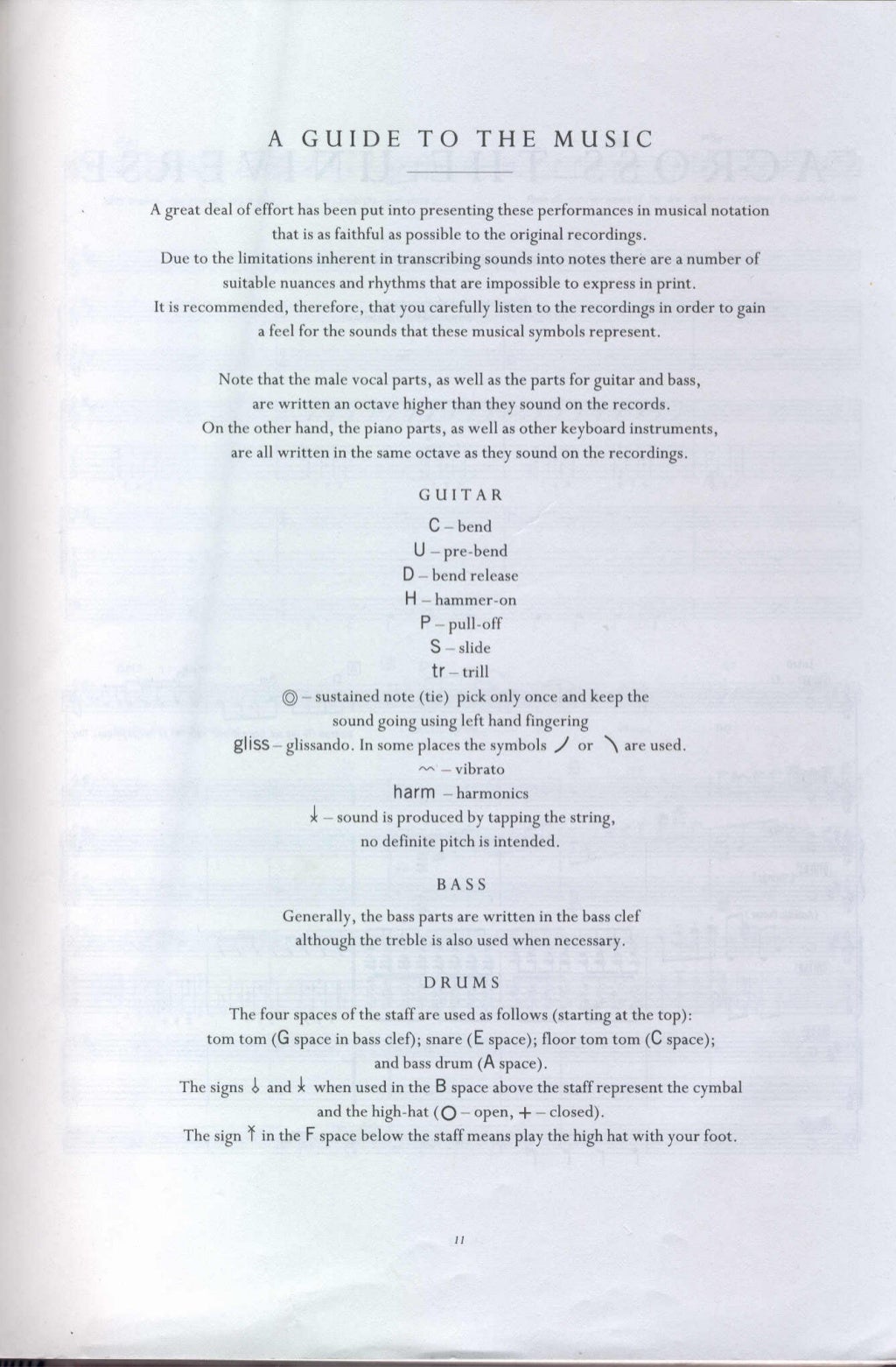 The beatles complete scores (1120 pag.) | PDF