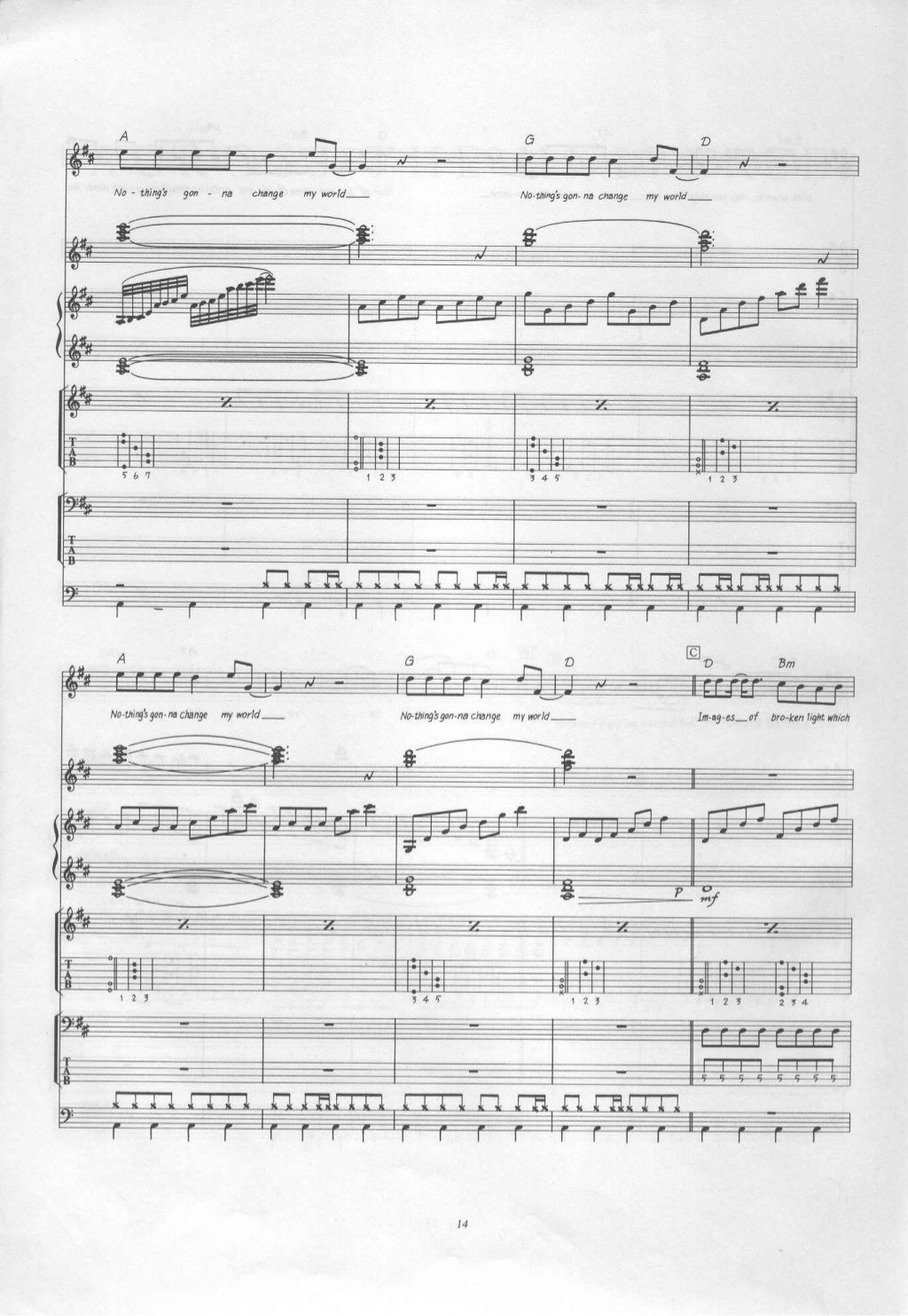 The-beatles-complete-scores-