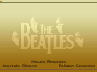 The Beatles I