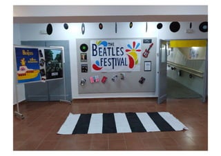 The Beatles Festival