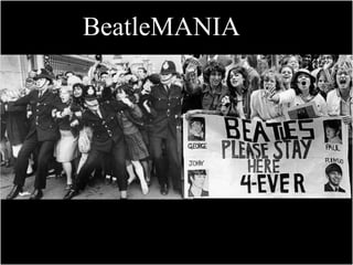BeatleMANIA 
 