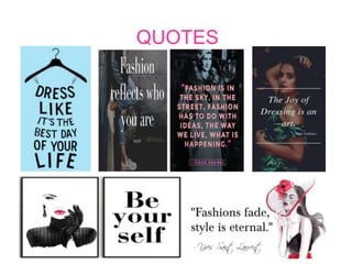 QUOTES
 