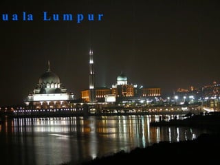 Kuala Lumpur 