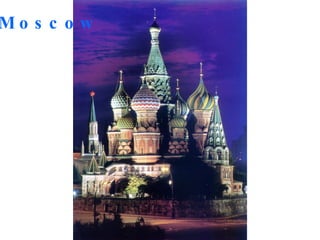 Moscow 