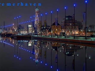 Bremerhaven 