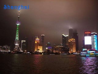 Shanghai 