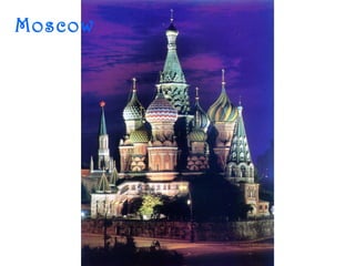 Moscow 