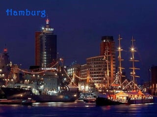 Hamburg 