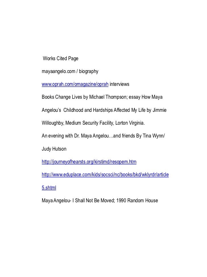 Engineering Essay Topics The Beauty Of Words Inspired By A Angelou By Penny Walker English By A Angeloui Shall Cultures Essay also Expository Essay Topic Maya Angelou Biography Essay The Black Press Introduced The World To Essays About Abraham Lincoln