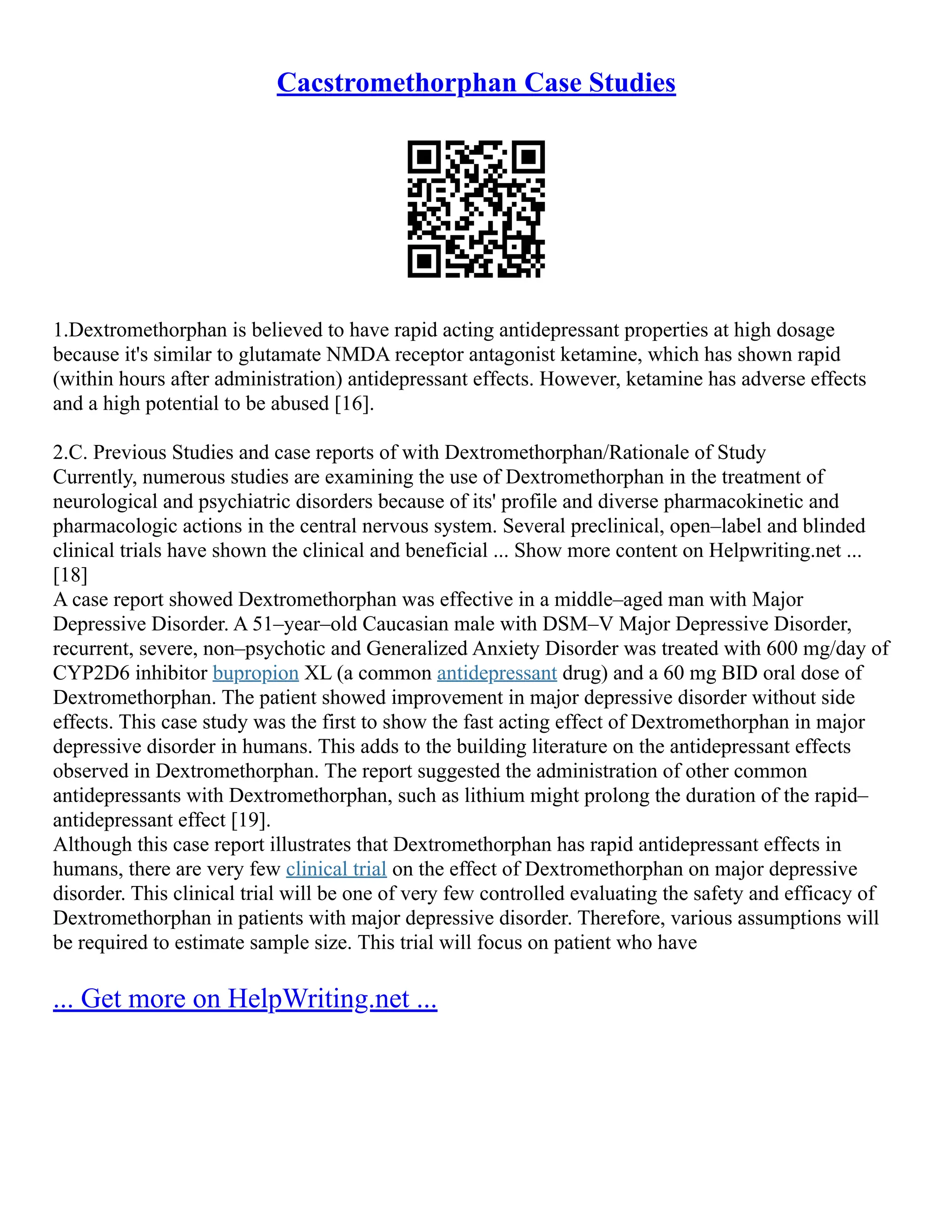 The Beck Depression Inventory-II | PDF