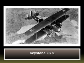 Enjoy!  Keystone LB-5 