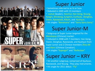 Currently working with will.i.am of the Black Eyed Peas for their new album for 2011.