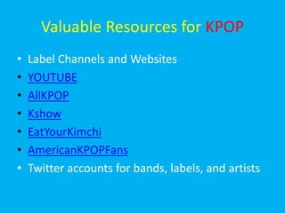 Is really good friends with Daesung of Big Bang. 