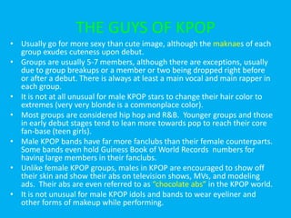 A Beginner's Guide to K-Pop Fashion and Its Stars