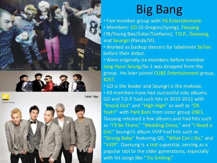 The Beginner’s Guide to KPOP