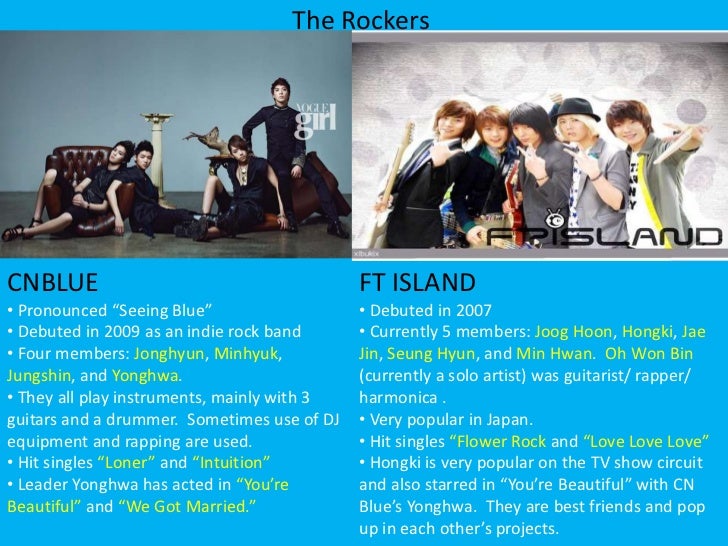 The Beginner’s Guide to KPOP