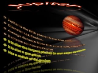 The beginning of everything | PPTX