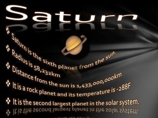 The beginning of everything | PPTX
