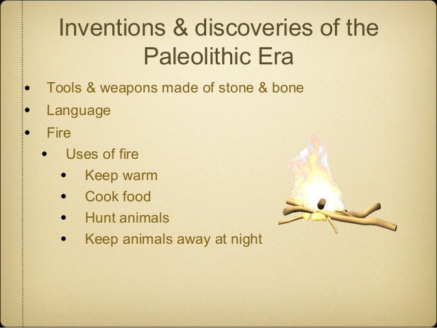 an overview of the changes in the human society during the paleolithic and neolithic age Paleolithic age 2 million to 8,000 bce what causes technological change neolithic revolution around 10000 bce, two discoveries revolutionized human society. an overview of the changes in the human society during the paleolithic and neolithic age Paleolithic age 2 million to 8,000 bce what causes technological change neolithic revolution around 10000 bce, two discoveries revolutionized human society.