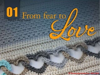 Point1-Fear-Love
© The Secretan Center Inc. 2018-2019
 